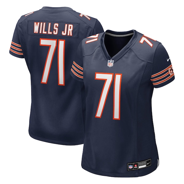Chicago Bears Home Shirt 2026/27