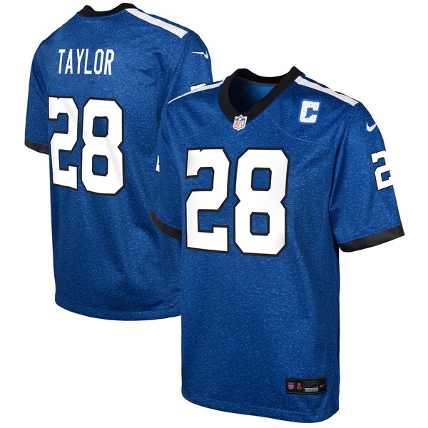 Indianapolis Colts Maillot alternatif 2026/27