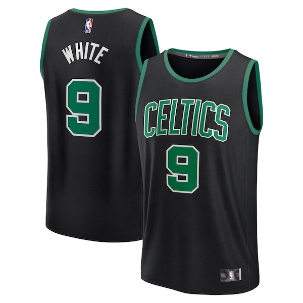 Boston Celtics Statement Edition 2026/27