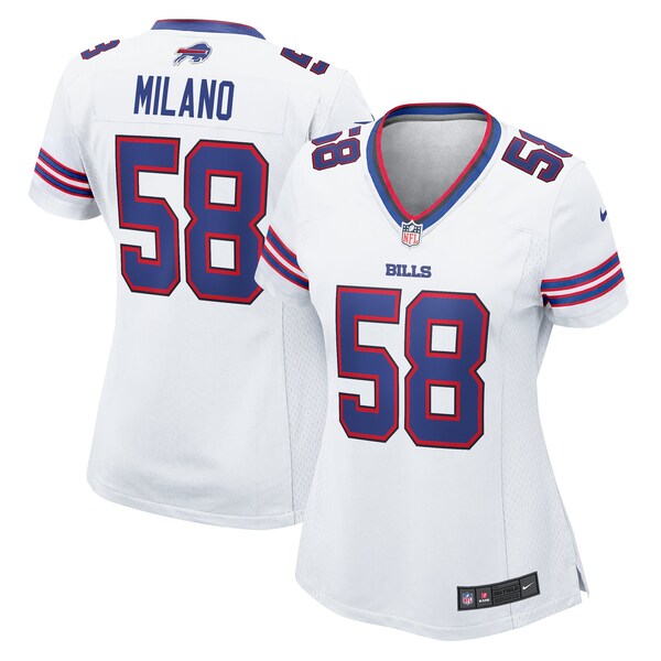 Buffalo Bills Away Shirt 2026/27