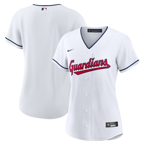 Cleveland Guardians Home Shirt 2026/27