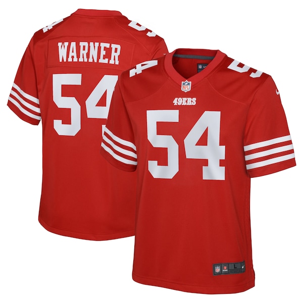 San Francisco 49ers Maillot domicile 2026/27