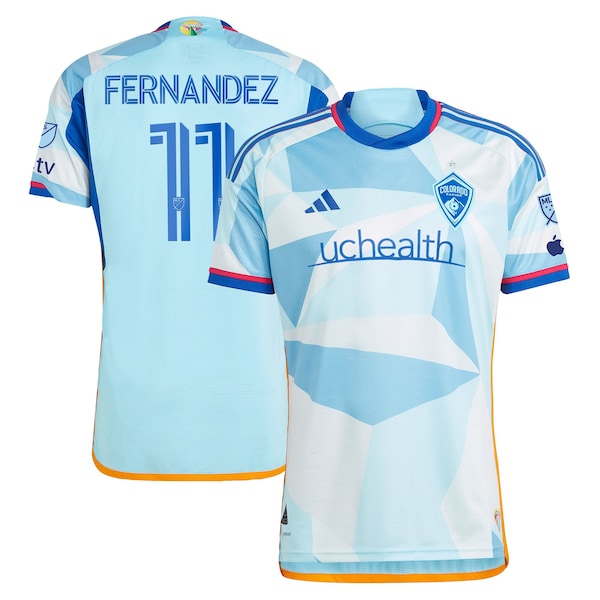 Colorado Rapids 2024