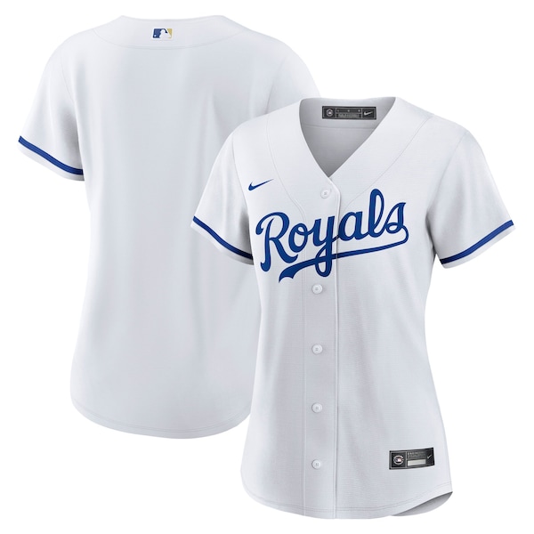 Kansas City Royals Maillot domicile 2025/26