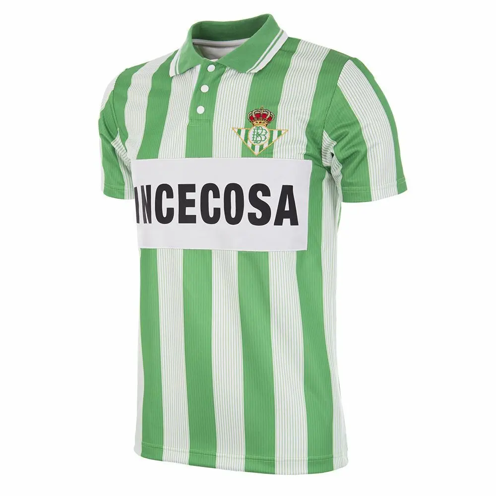 Betis Sevilla Special Shirt 1993/94