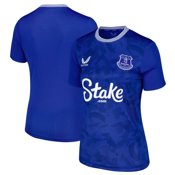 FC Everton Home Shirt 2024/25