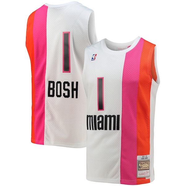 Miami Heat Classic Edition 2011/12