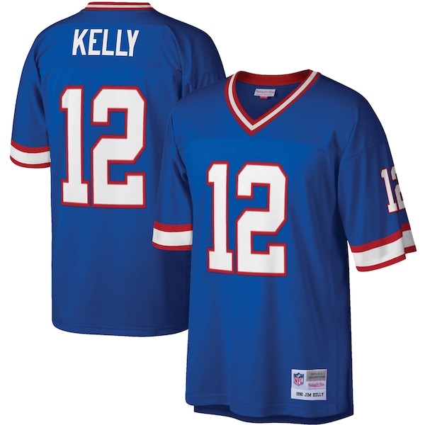 Buffalo Bills Classic Edition 2025/26