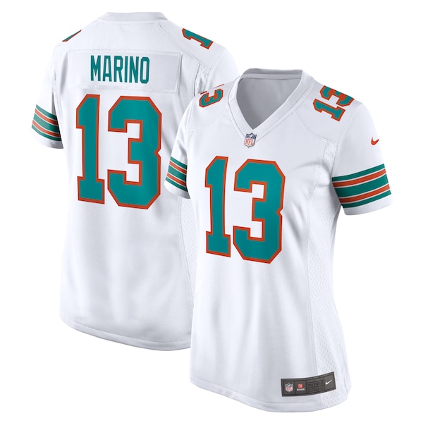 Miami Dolphins Home Shirt 2026/27