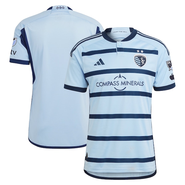 Sporting Kansas City 2023