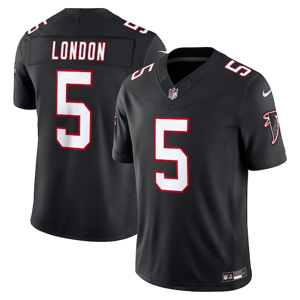 Atlanta Falcons Alternate Shirt 2026/27