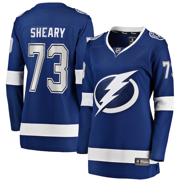 Tampa Bay Lightning Home Shirt 2026/27