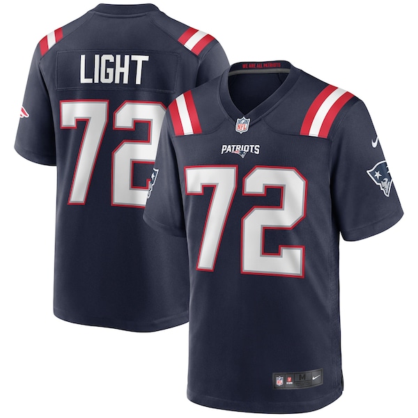 New England Patriots Home Shirt 2026/27