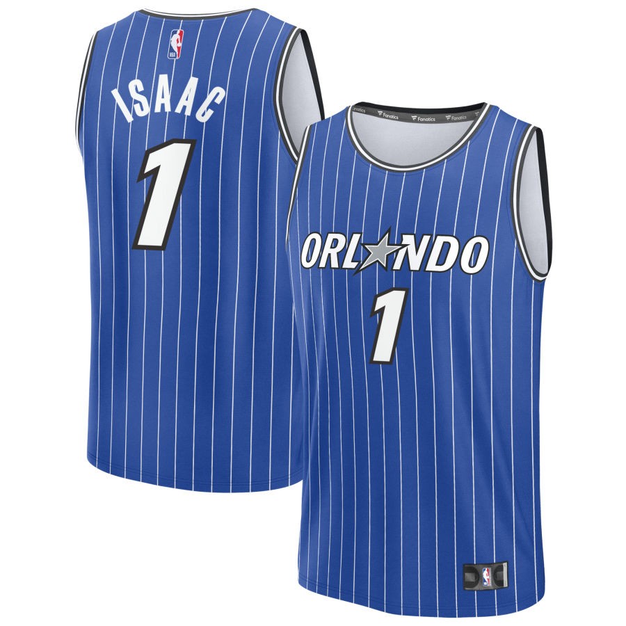 Orlando Magic Icon Edition 2026/27