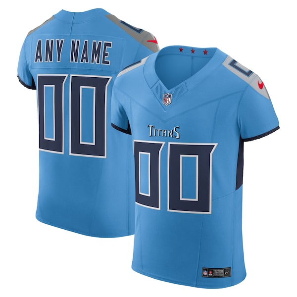 Tennessee Titans Home Shirt 2026/27