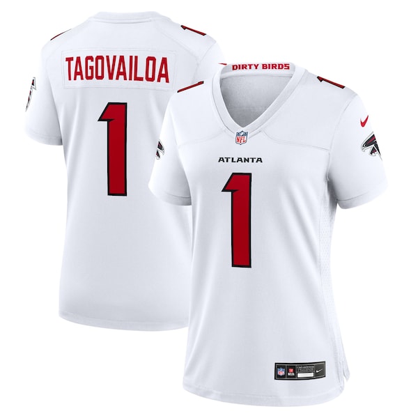 Atlanta Falcons Camiseta visitante 2026/27