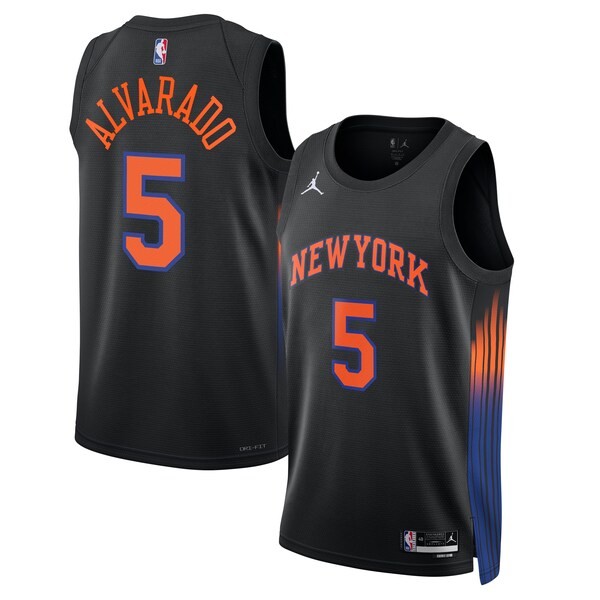 New York Knicks Statement Edition 2026/27