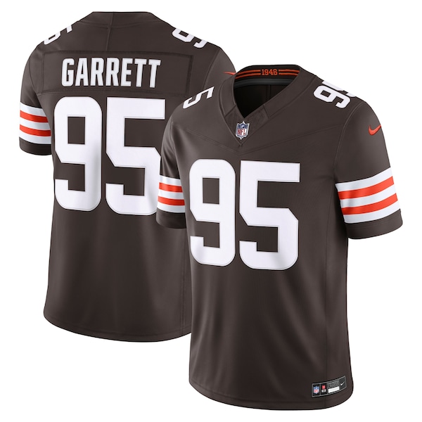 Cleveland Browns Home Shirt 2026/27