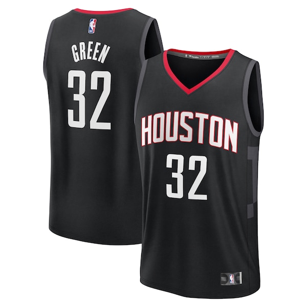 Houston Rockets Statement Edition 2026/27