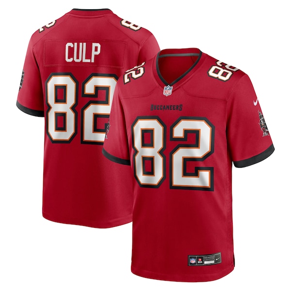 Tampa Bay Buccaneers Home Shirt 2026/27