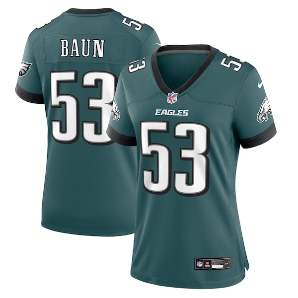 Philadelphia Eagles Home Shirt 2026/27