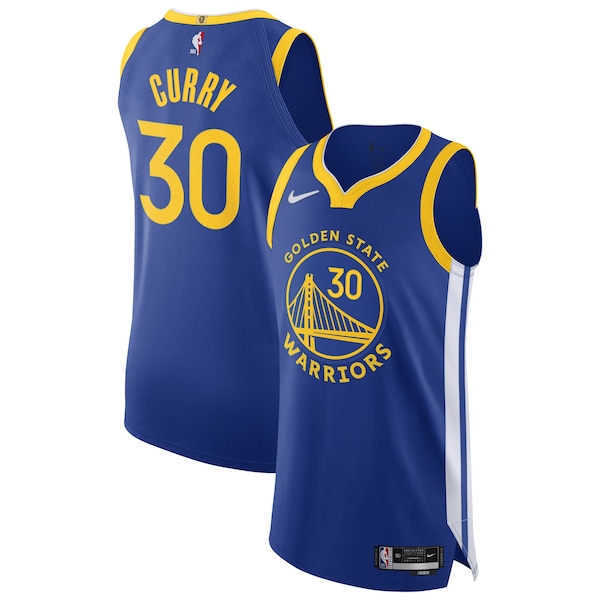 Golden State Warriors Icon Edition 2026/27