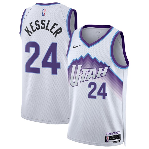 Utah Jazz Association Edition 2026/27