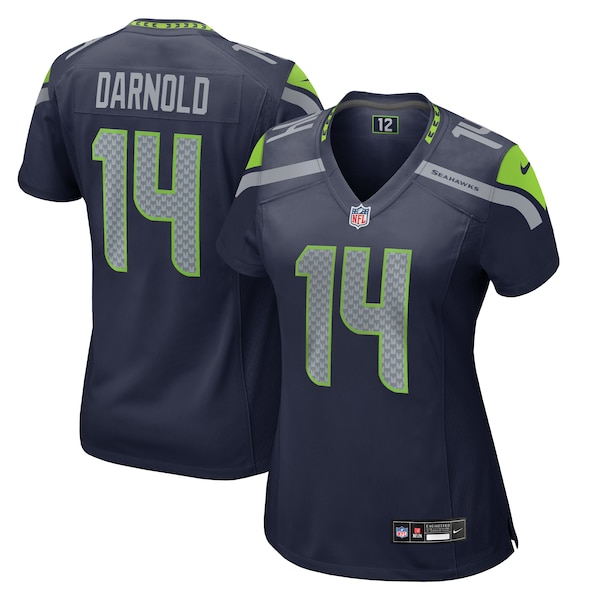 Seattle Seahawks Home Shirt 2026/27