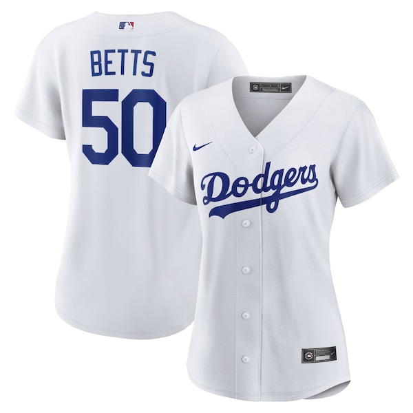 Los Angeles Dodgers Home Shirt 2026/27