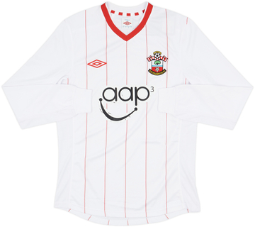 FC Southampton Away Shirt 2012/13
