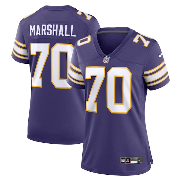 Minnesota Vikings Classic Edition 2026/27