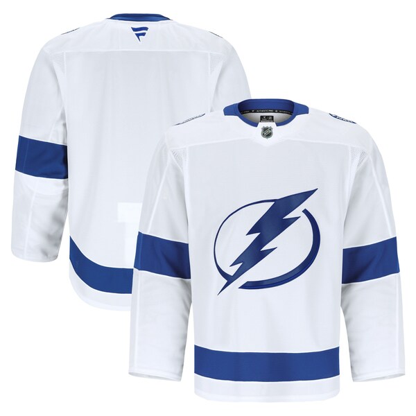 Tampa Bay Lightning Away Shirt 2026/27