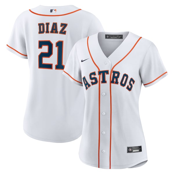 Houston Astros Home Shirt 2026/27