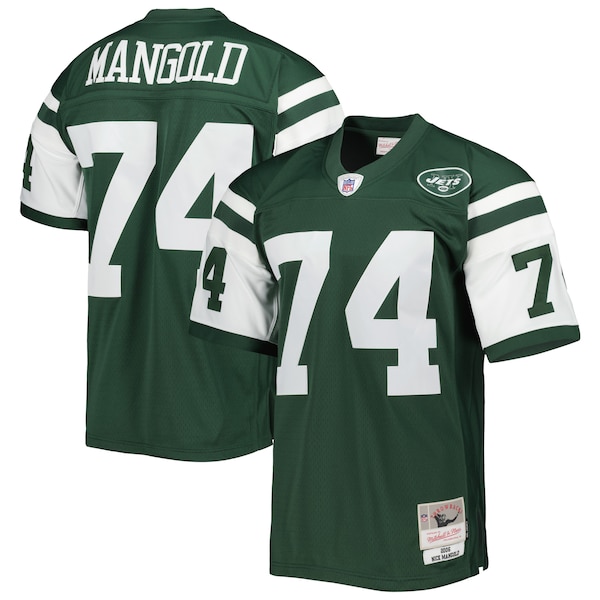 New York Jets Classic Edition 2026/27