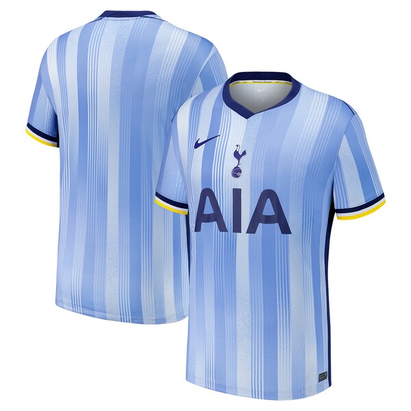 Tottenham Hotspur Away Shirt 2024/25
