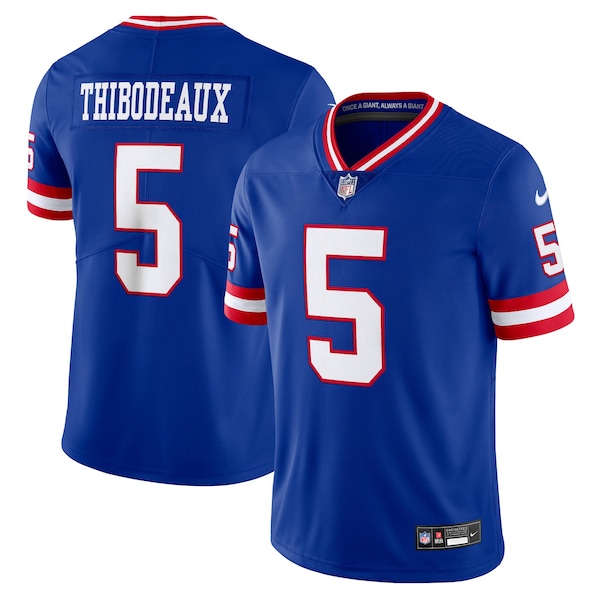 New York Giants Alternate Shirt 2026/27