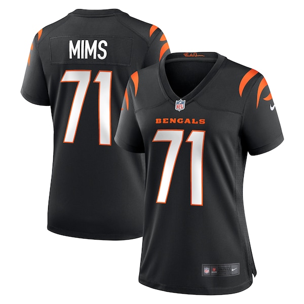 Cincinnati Bengals Home Shirt 2026/27