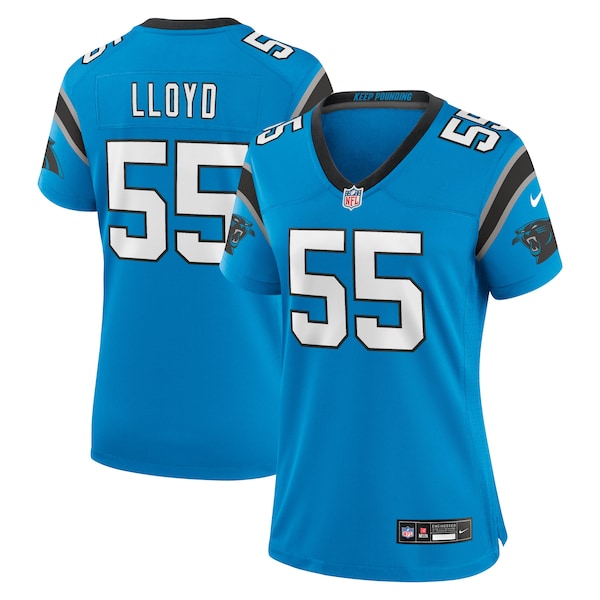 Carolina Panthers Maillot alternatif 2026/27