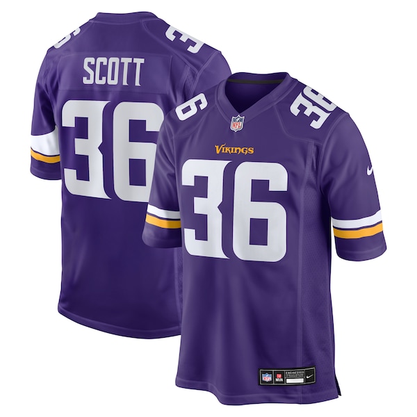 Minnesota Vikings Home Shirt 2026/27