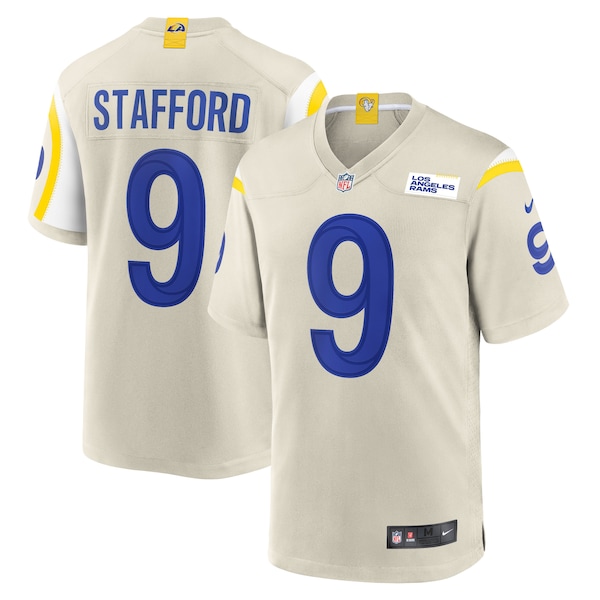 Los Angeles Rams Camiseta visitante 2025/26