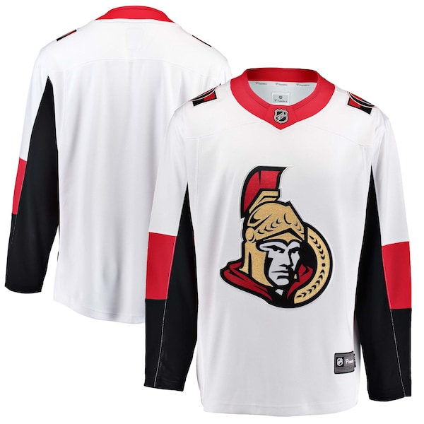 Ottawa Senators Away Shirt 2026/27