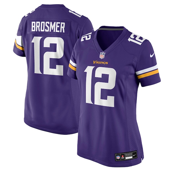 Minnesota Vikings Home Shirt 2026/27