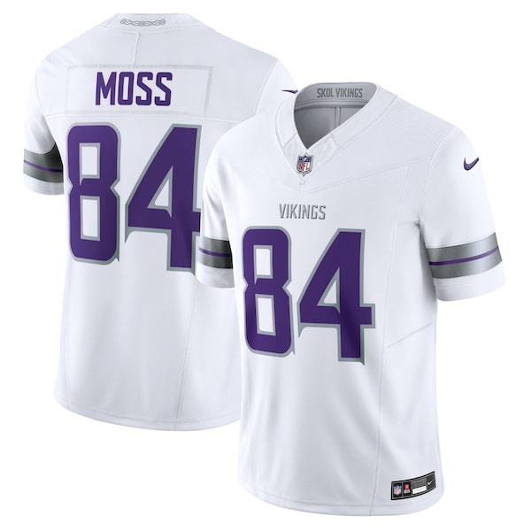 Minnesota Vikings Alternate Shirt 2025/26