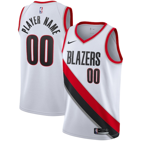 Portland Trail Blazers Association Edition 2020/21