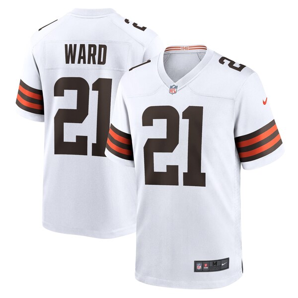 Cleveland Browns Uitshirt 2026/27