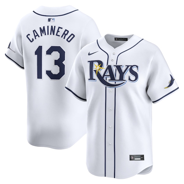 Tampa Bay Rays Home Shirt 2026/27