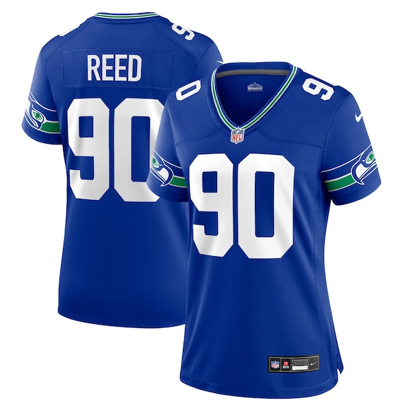 Seattle Seahawks Classic Edition 2026/27
