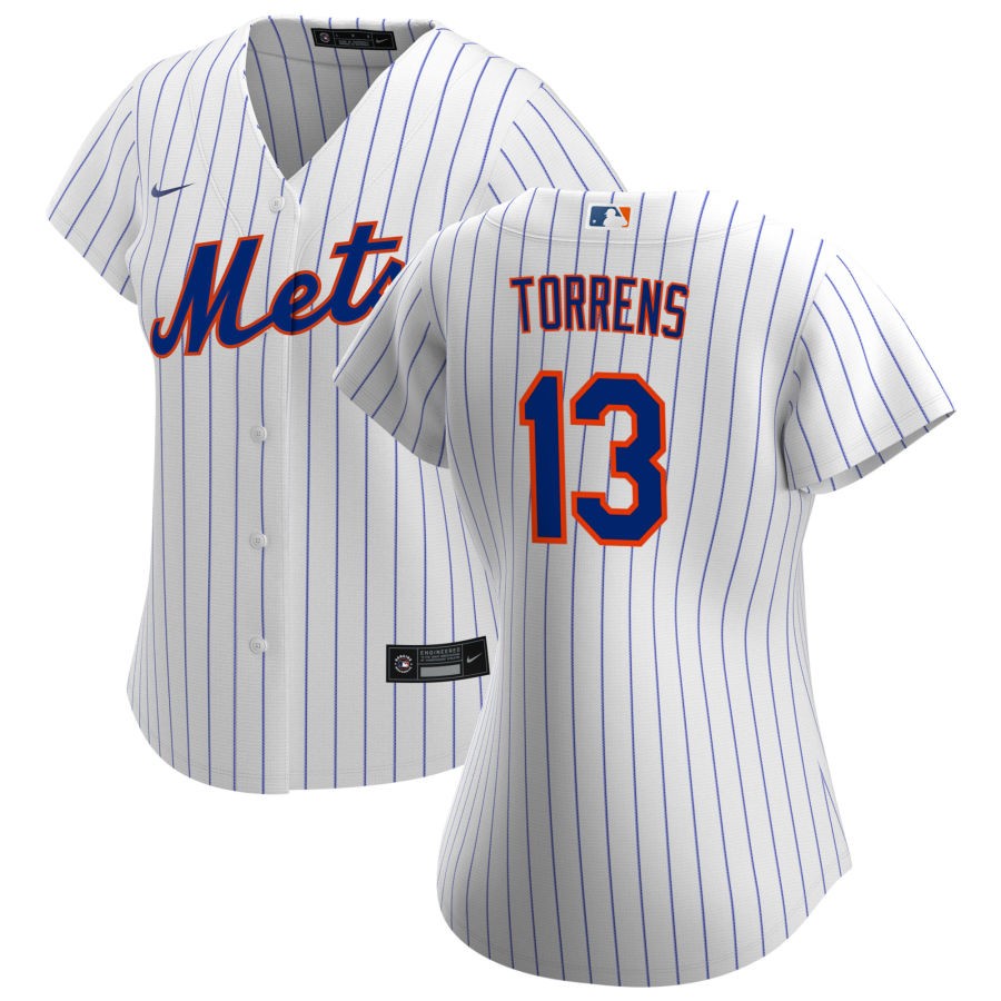 New York Mets Home Shirt 2026/27