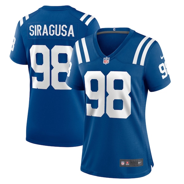 Indianapolis Colts Home Shirt 2026/27
