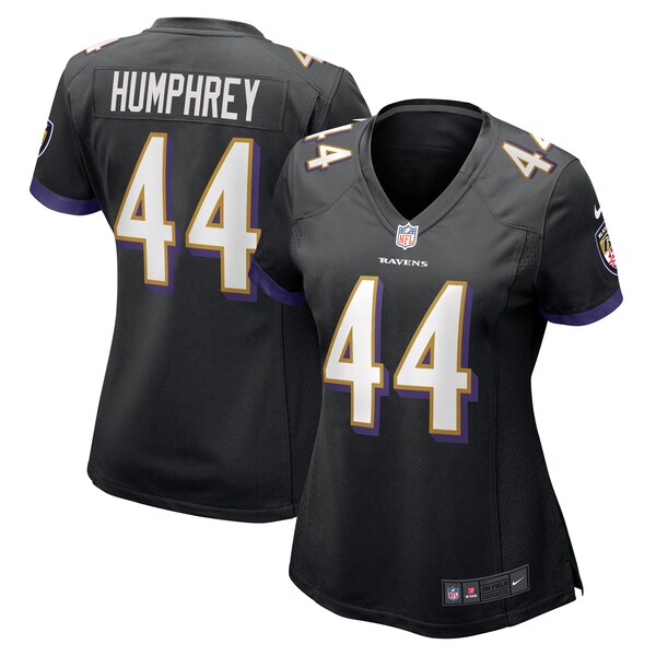 Baltimore Ravens Alternate Shirt 2026/27